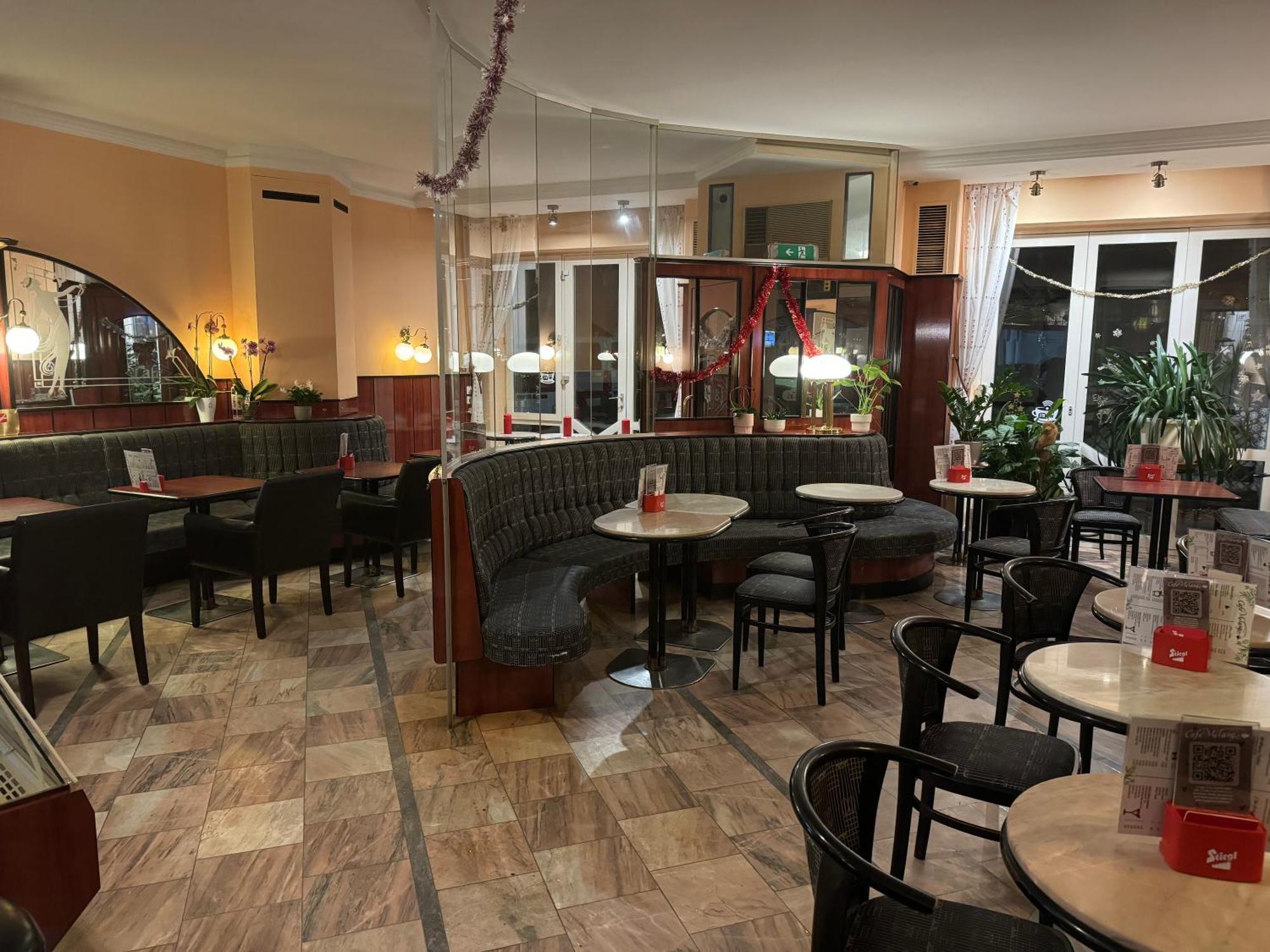 Melange Rooms Відень Екстер'єр фото
