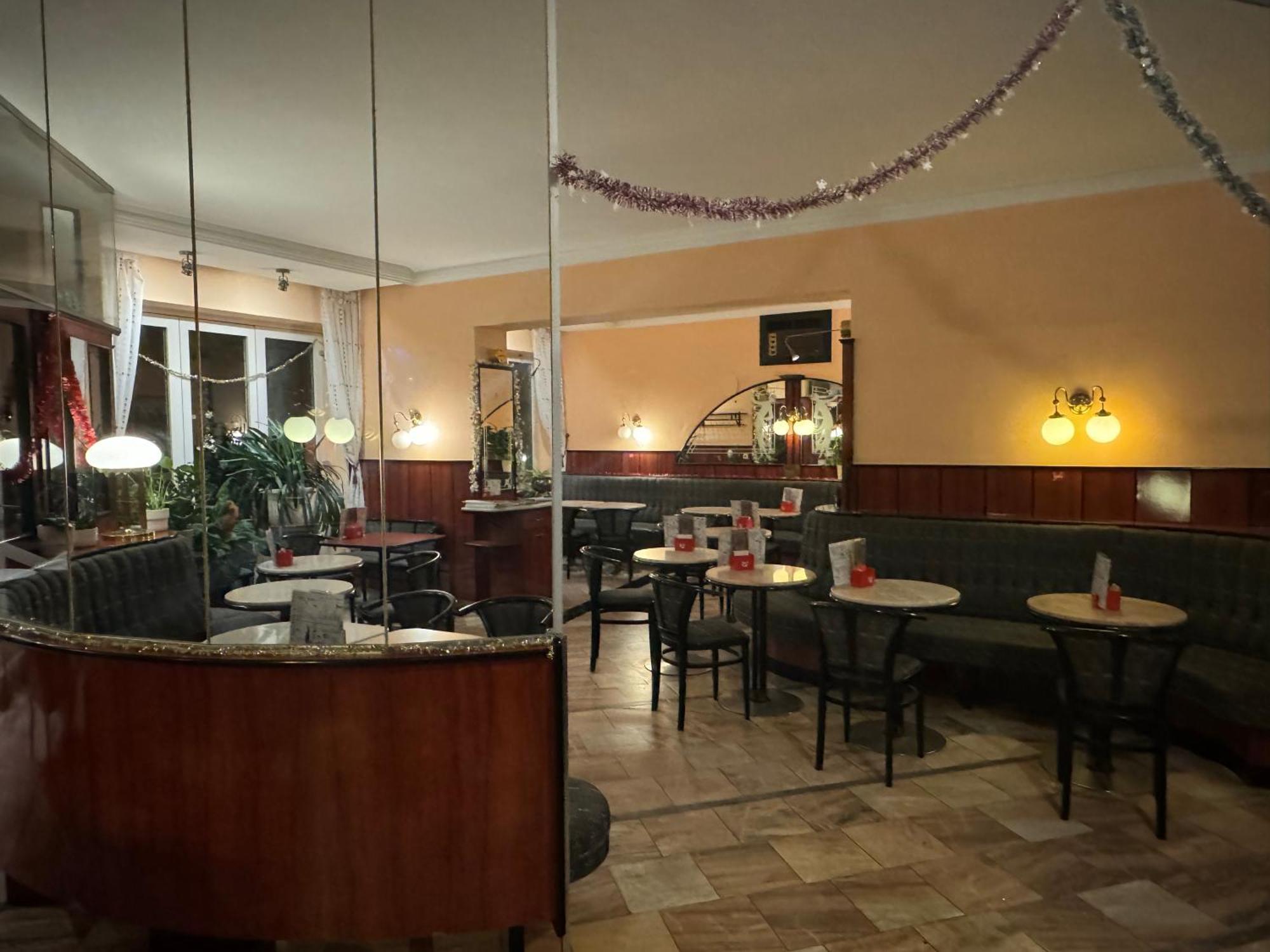Melange Rooms Відень Екстер'єр фото