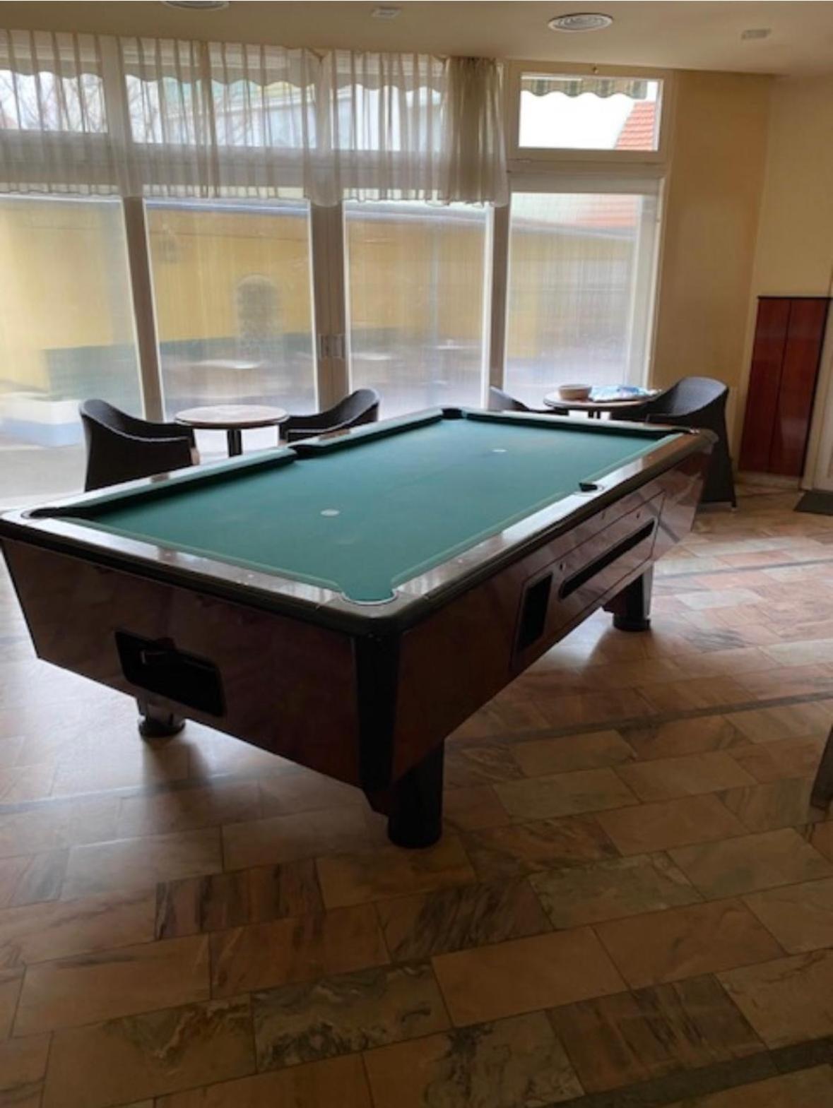 Melange Rooms Відень Екстер'єр фото