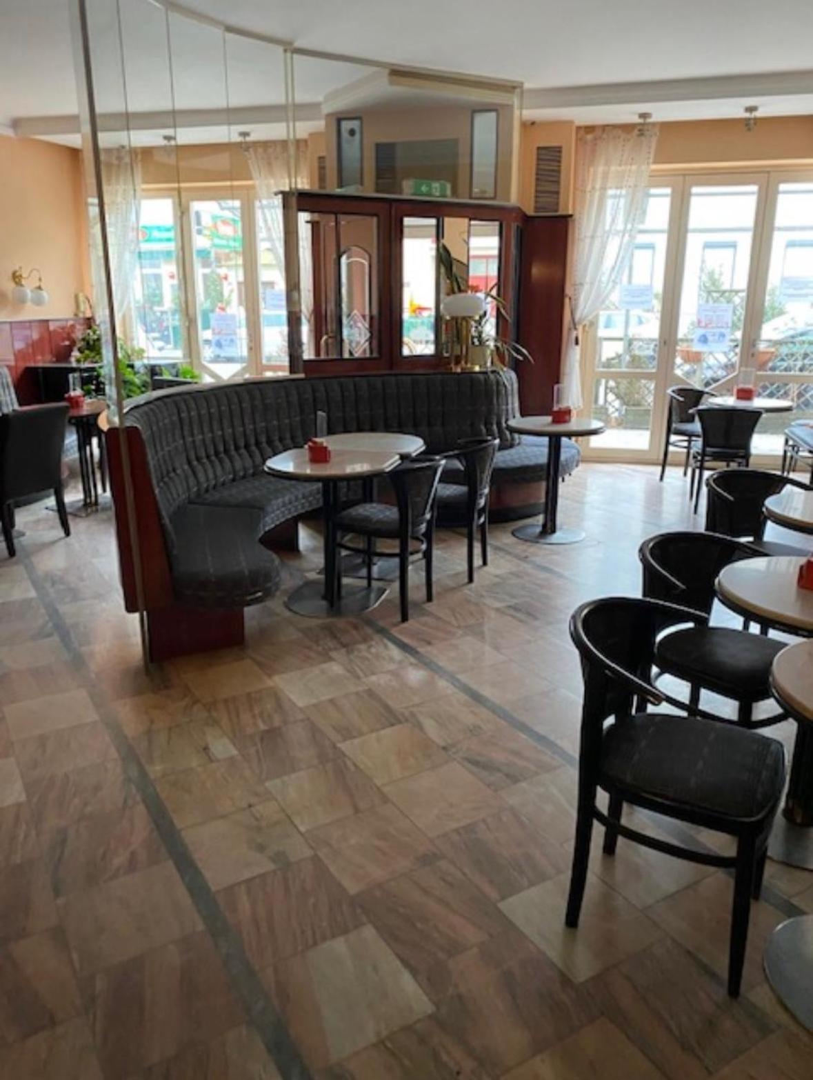 Melange Rooms Відень Екстер'єр фото