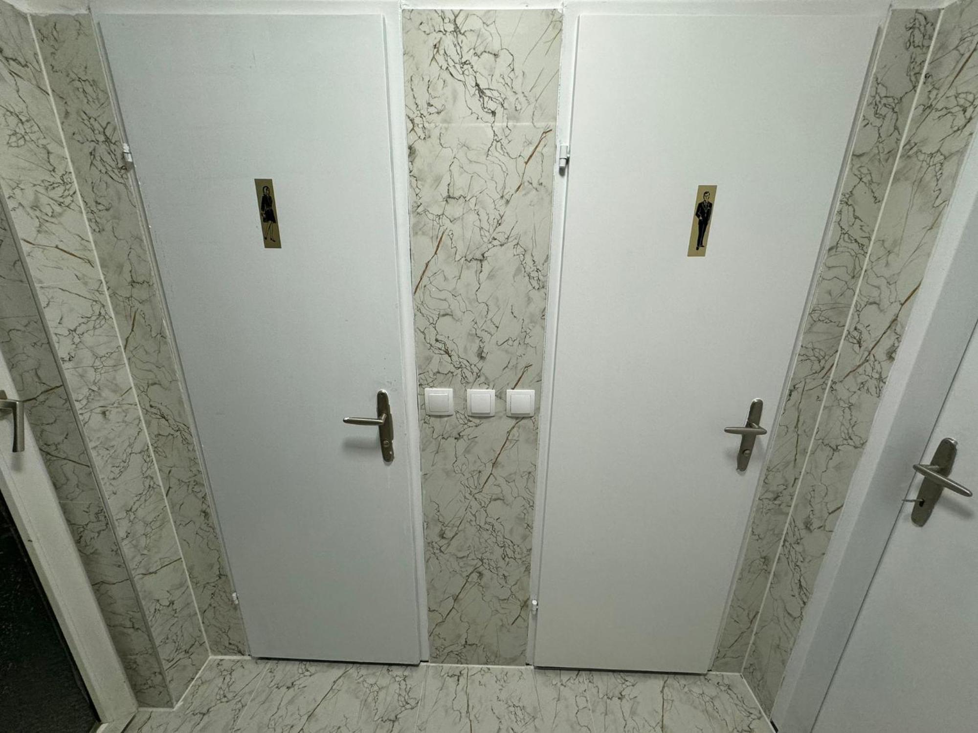 Melange Rooms Відень Екстер'єр фото