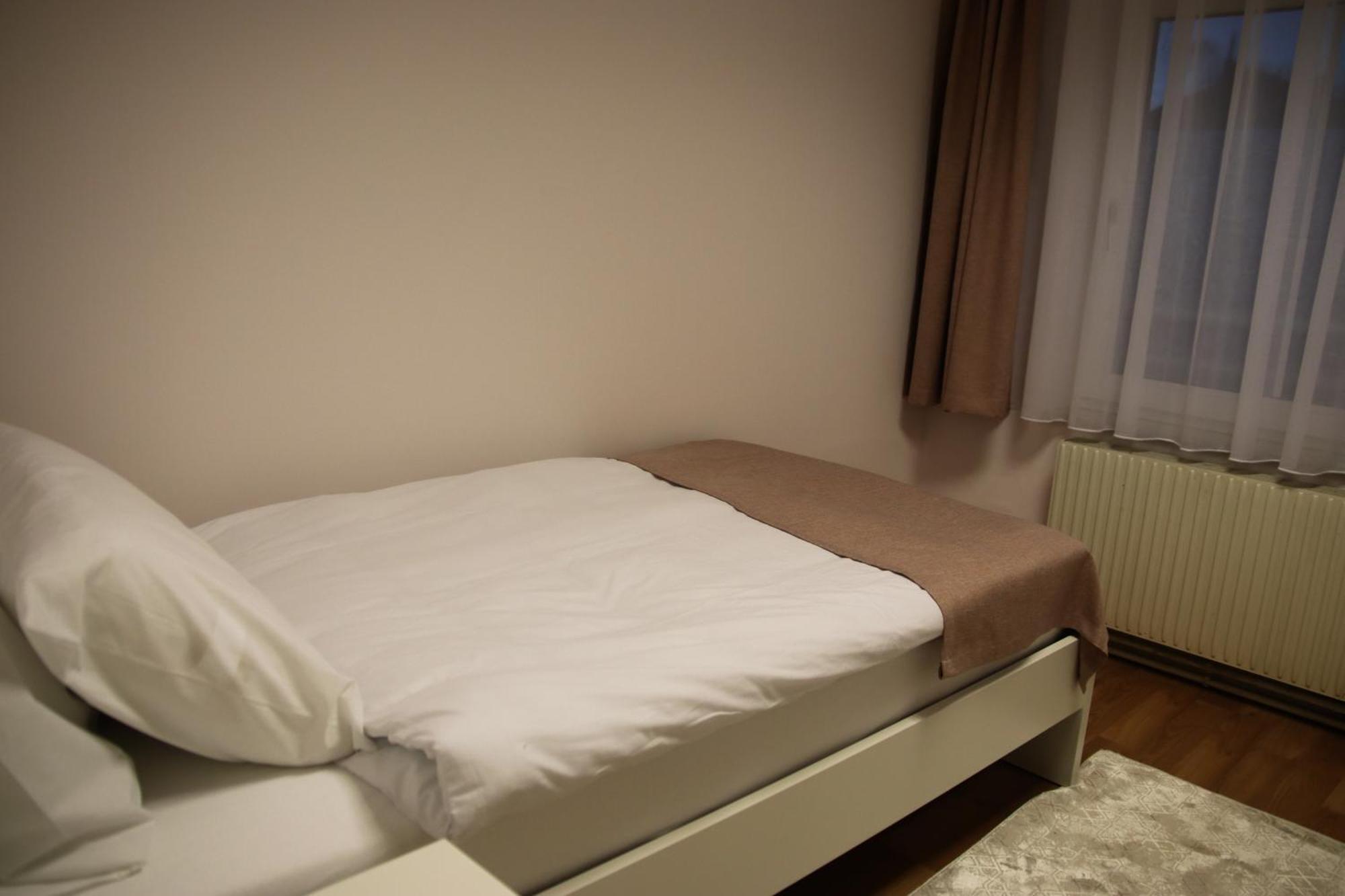 Melange Rooms Відень Екстер'єр фото