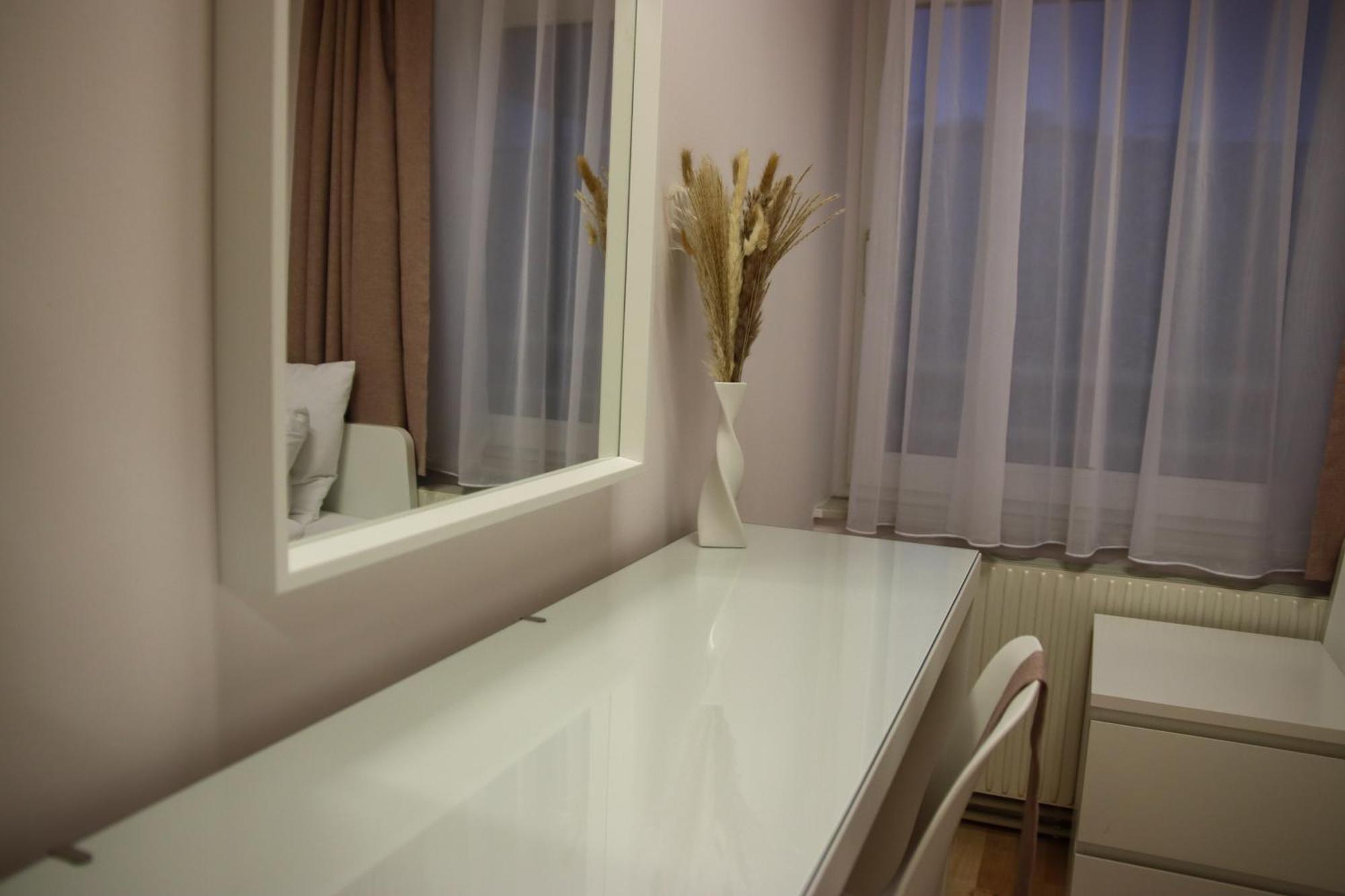 Melange Rooms Відень Екстер'єр фото
