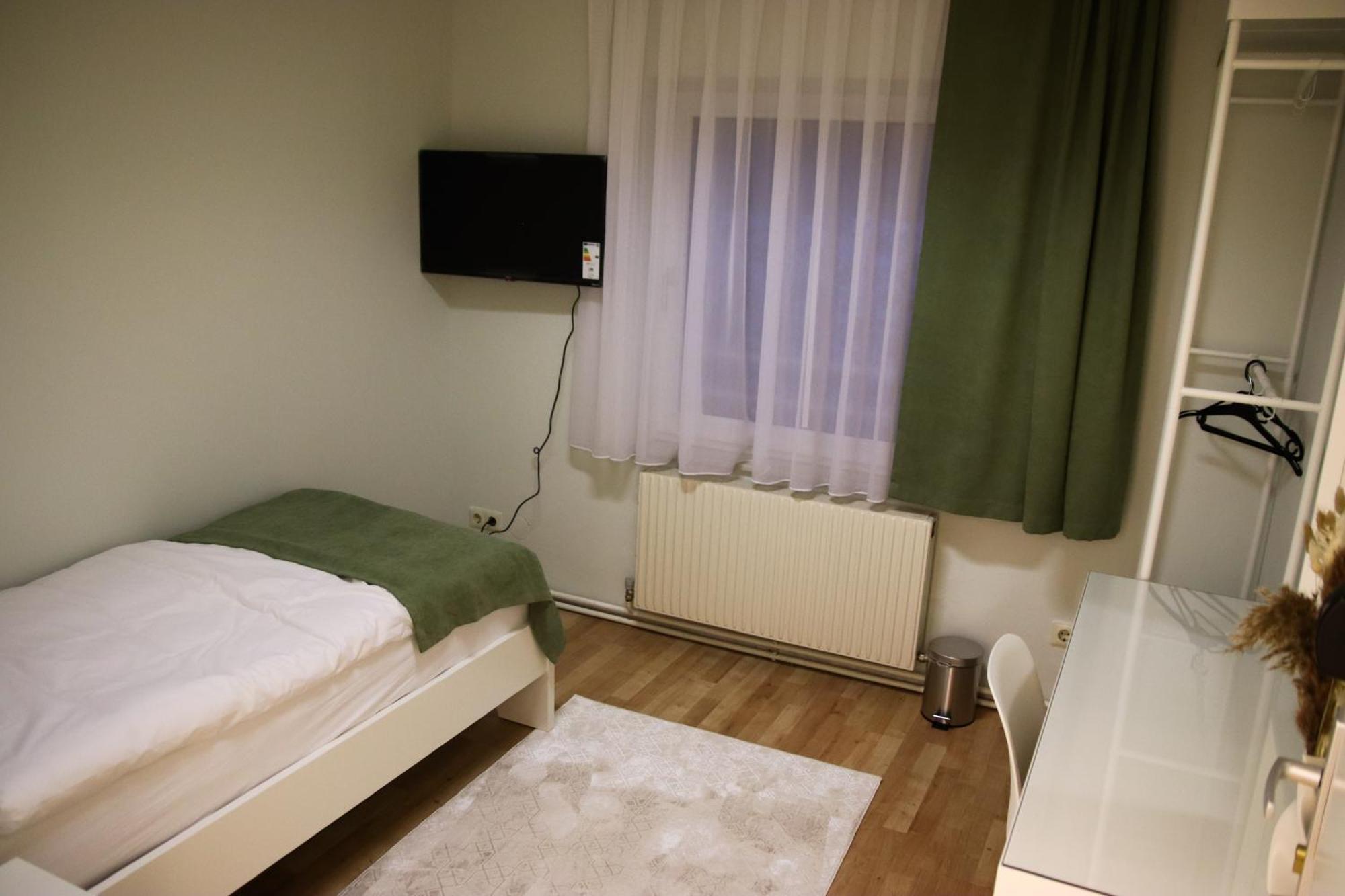 Melange Rooms Відень Екстер'єр фото
