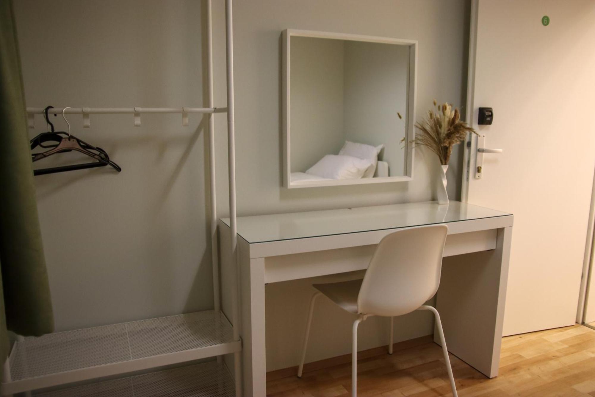 Melange Rooms Відень Екстер'єр фото