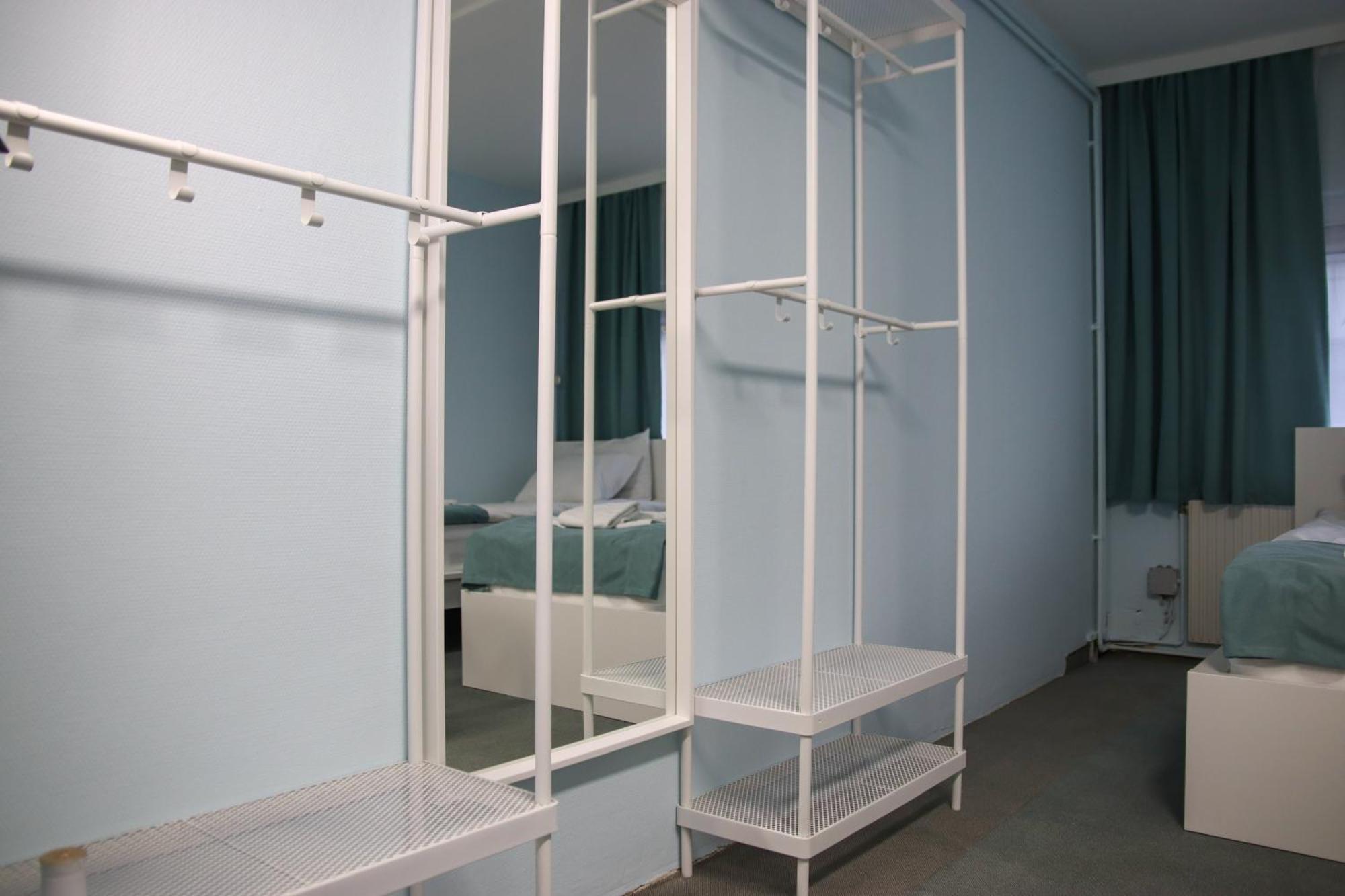 Melange Rooms Відень Екстер'єр фото