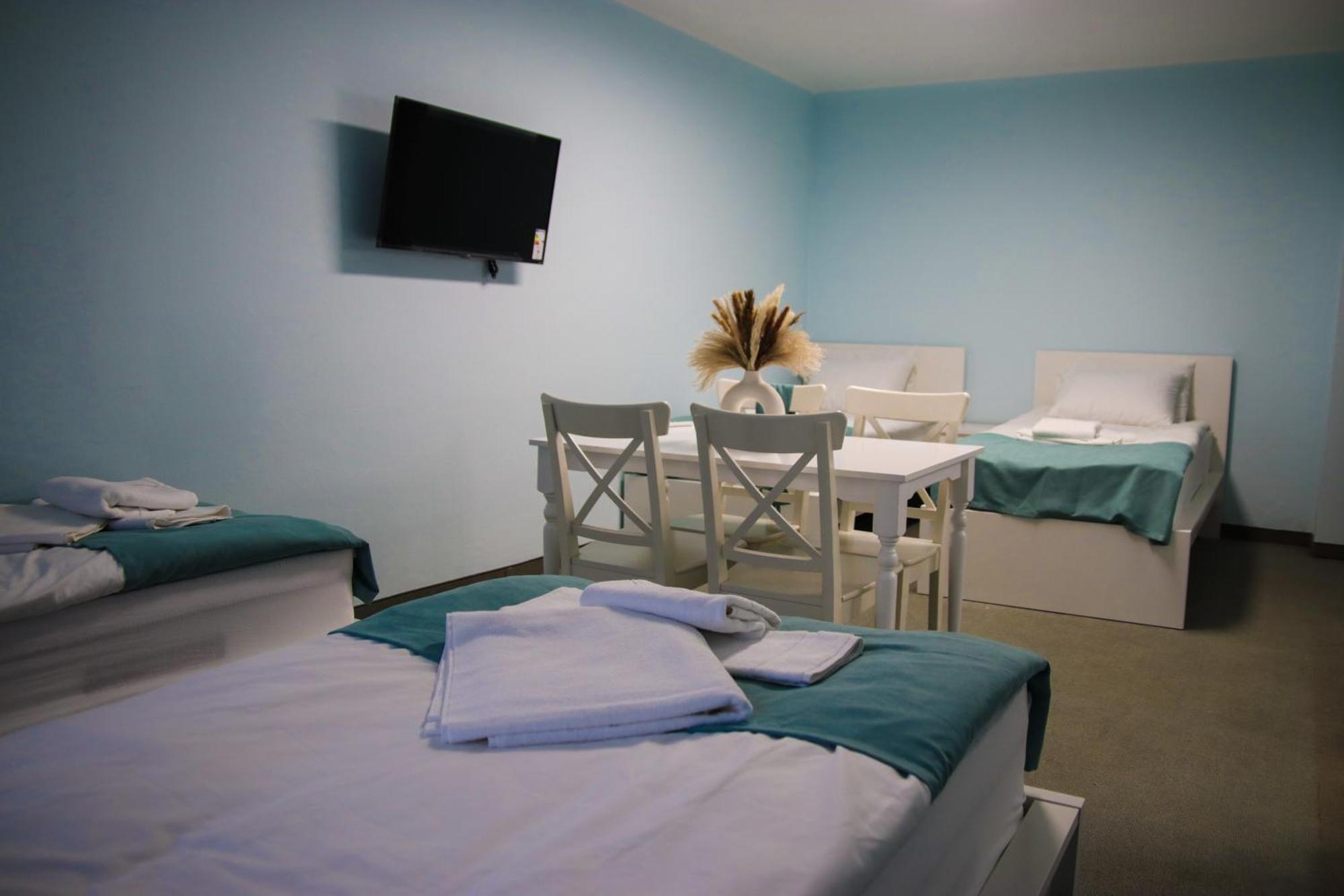 Melange Rooms Відень Екстер'єр фото