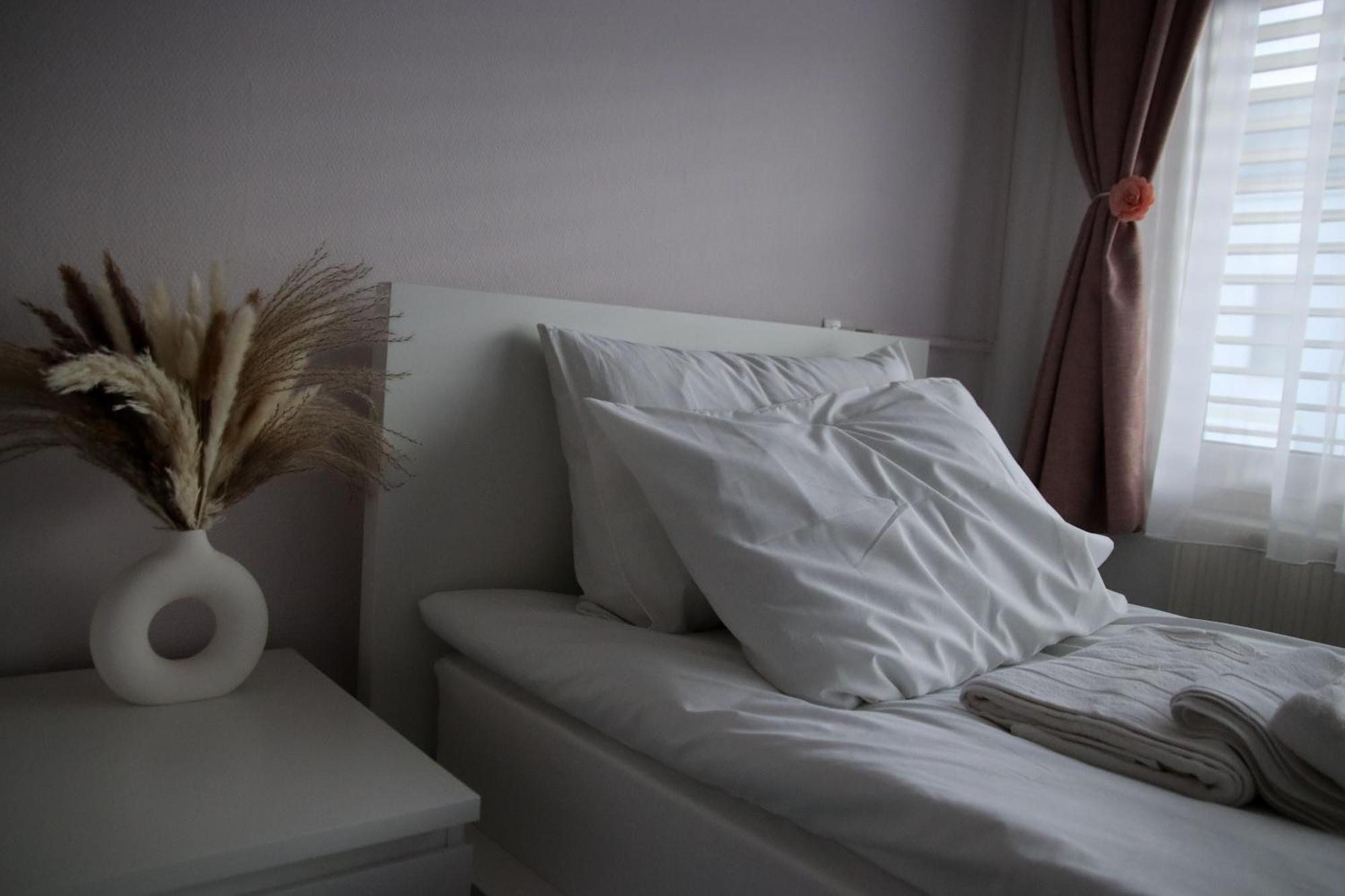 Melange Rooms Відень Екстер'єр фото