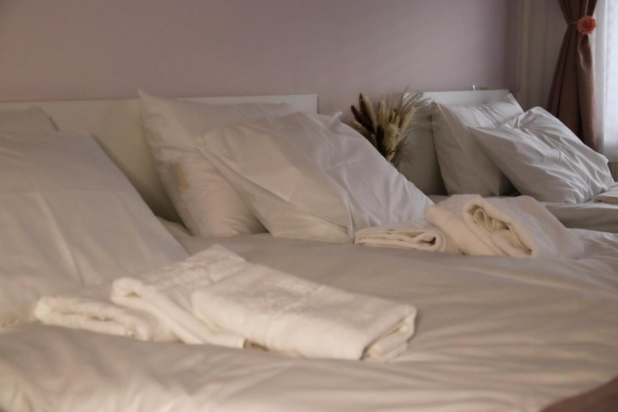 Melange Rooms Відень Екстер'єр фото