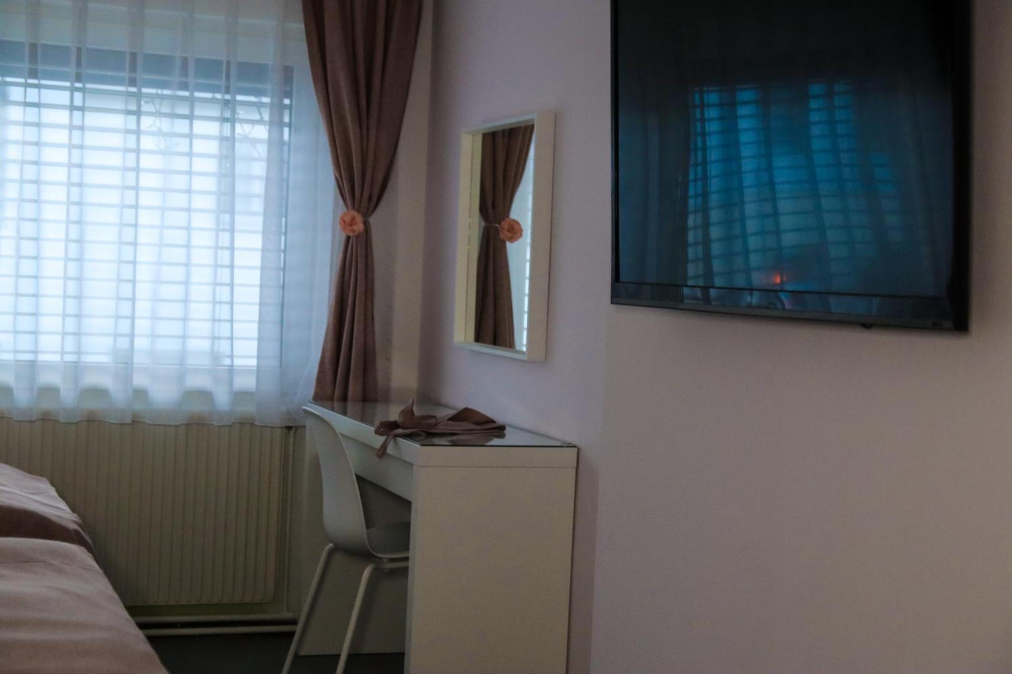 Melange Rooms Відень Екстер'єр фото
