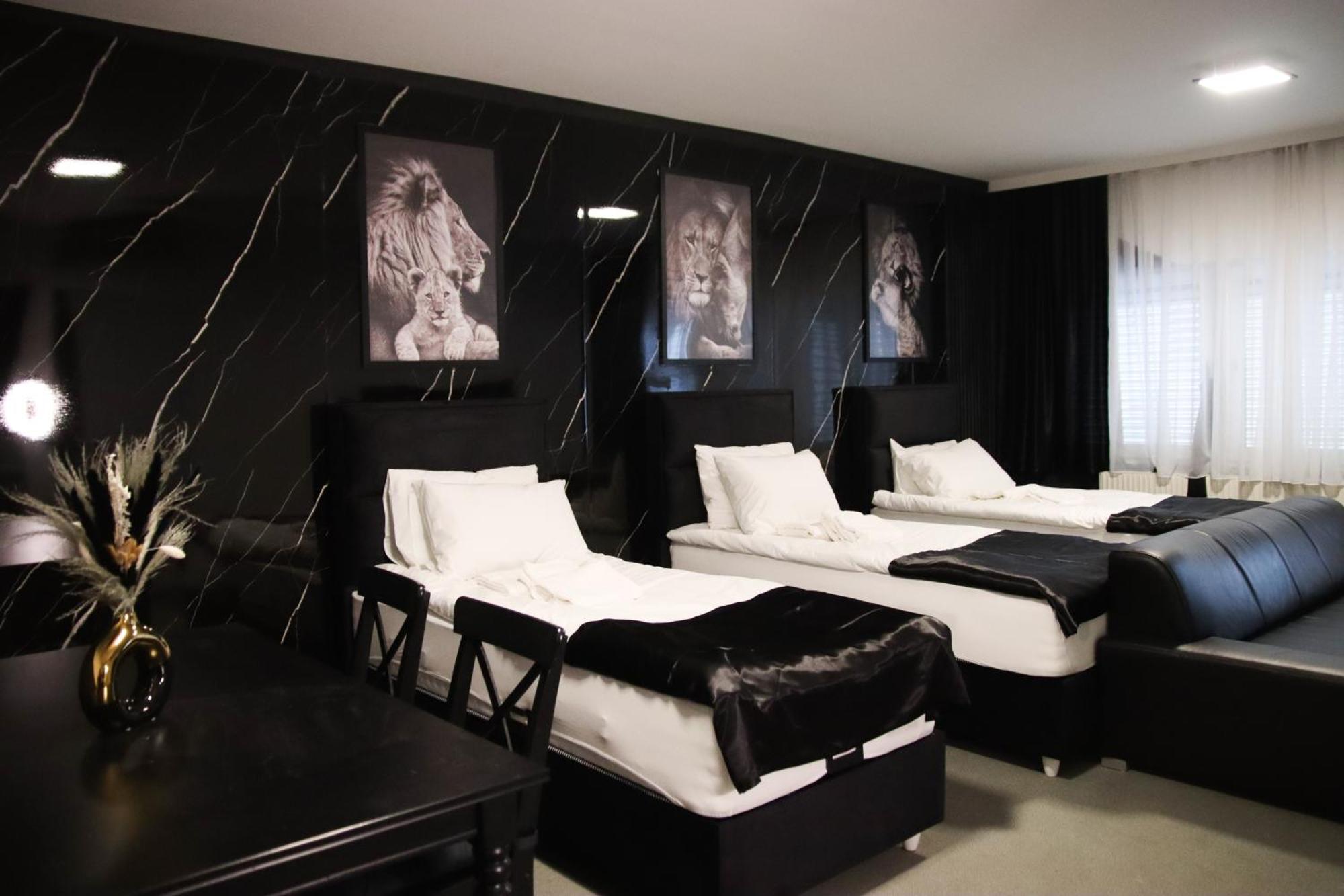 Melange Rooms Відень Екстер'єр фото